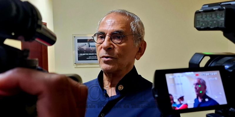 Bergabung jadi anggota penuh ASEAN, Horta : TL akan dapat banyak manfaat
