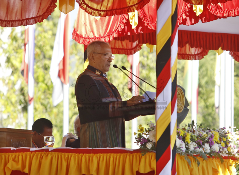 Besok : Timor-Leste jadi tuan rumah Seminar Regional PBB tentang Dekolonisasi