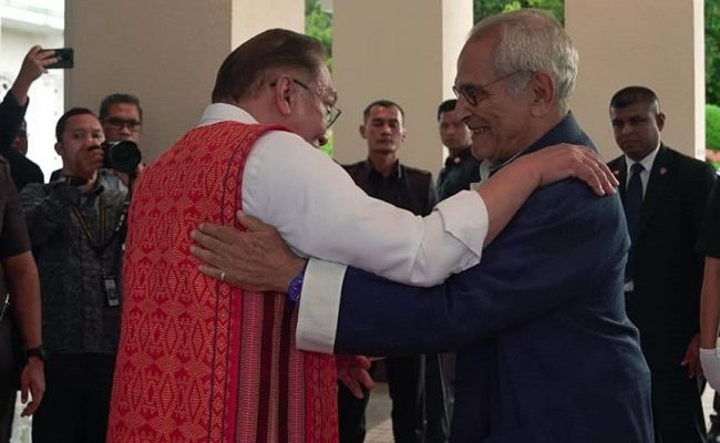 Presiden Horta – PM Malaysia bahas persiapan KTT ASEAN Oktober 2025