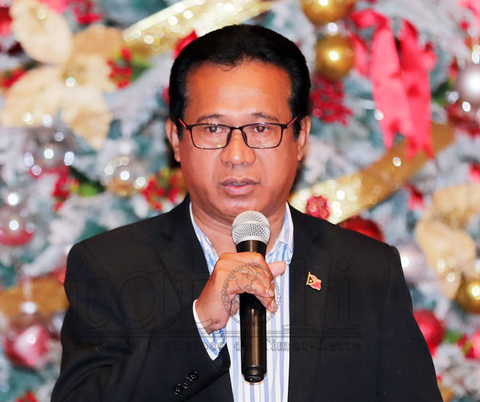 Dewan Menteri setujui pembentukan subsidi untuk pelaksanaan proyek ESE RAIZ