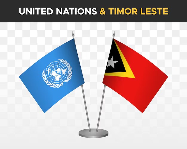 Timor-Leste terpilih sebagai Wakil Ketua Sidang ke-80 Majelis Umum PBB
