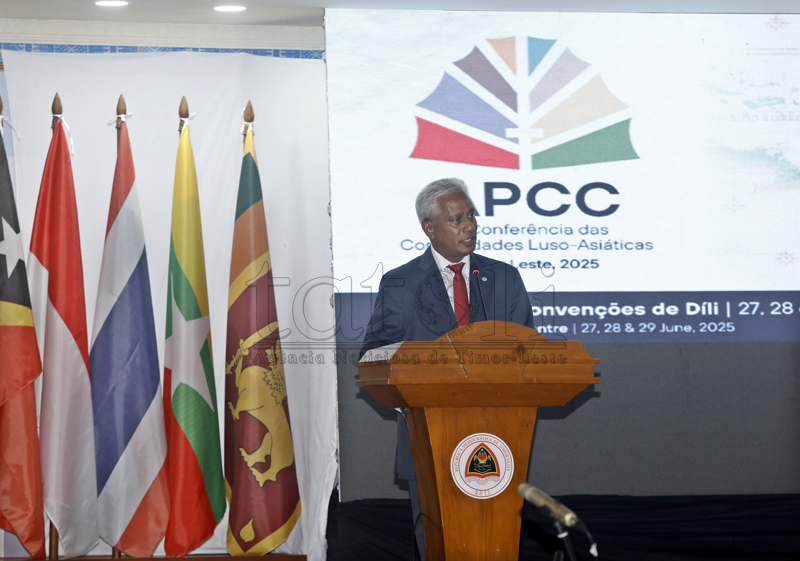 CPLP dorong pelestarian warisan Portugis-Asia sebagai strategi budaya global