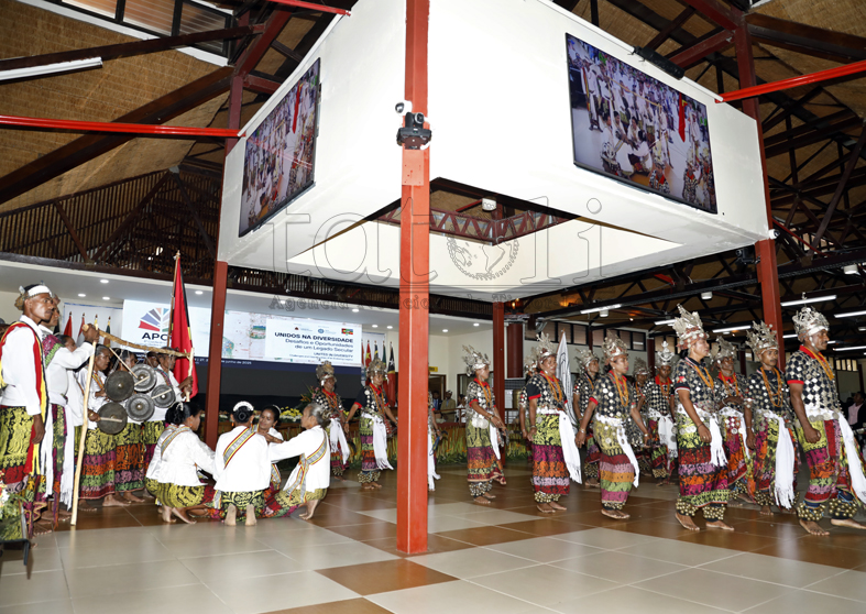 Portugal dukung dinamika baru Komunitas Portugis-Asia