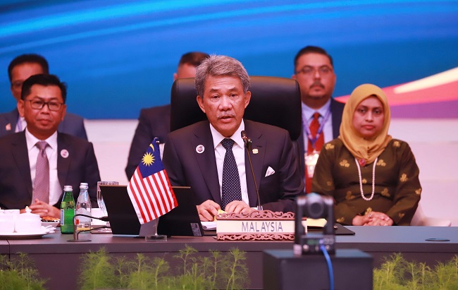 Keanggotaan penuh Timor-Leste ke ASEAN dijadwalkan pada tanggal 26 Oktober