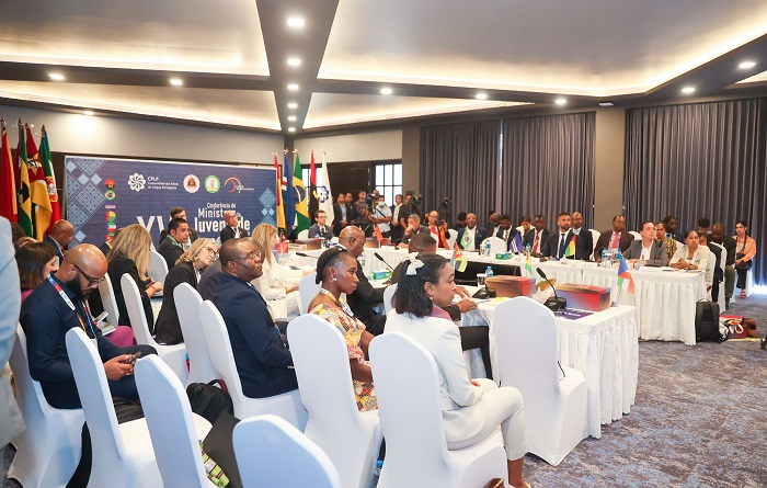 Dekade Pemuda 2026 – 2036 resmi diluncurkan : CPLP tegaskan komitmen pada generasi muda