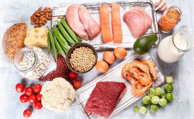 Kurangi malnutrisi di Timor-Leste, Kemenkes sarankan tiga tipe makanan bernutrisi