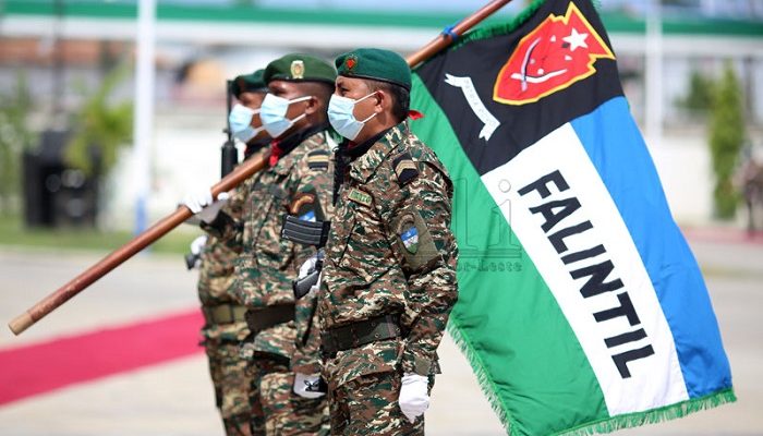 Timor – Leste siap rayakan HUT 50 Tahun FALINTIL secara nasional