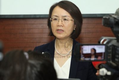 China apresiasi langkah cepat Timor-Leste berantas jaringan Online Scam