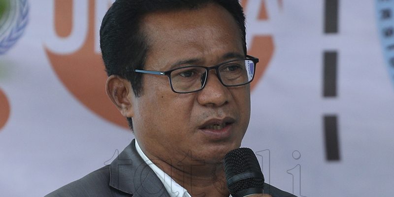 Pemerintah setujui aturan baru Akses Pendidikan Tinggi di Timor-Leste