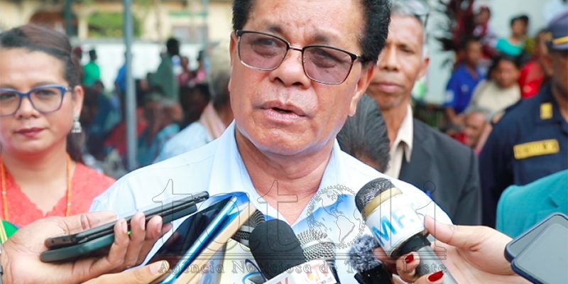 Kemenkes : Surveilans epidemiologi tetap dipertahankan