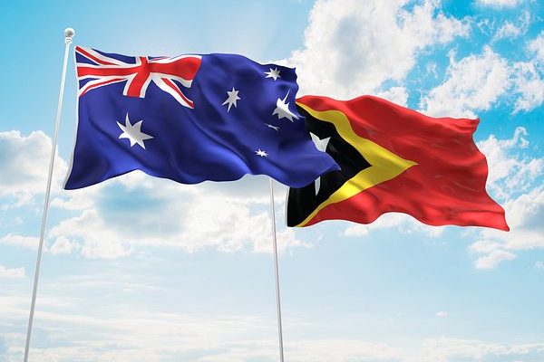 Agustus, Timor – Leste dan Australia gelar konferensi ekonomi dan bisnis