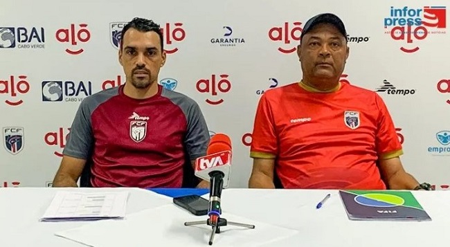 Cabo Verde umumkan Timnas U-17 akan berlaga di cabang Sepakbola pada Pertandingan CPLP  