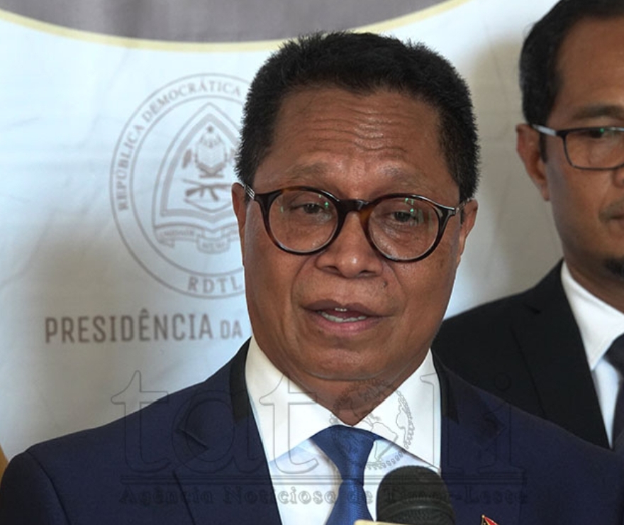 Dubes Roberto : Negosiasi perbatasan RI dan TL harus untungkan rakyat dan hormati kedaulatan negara