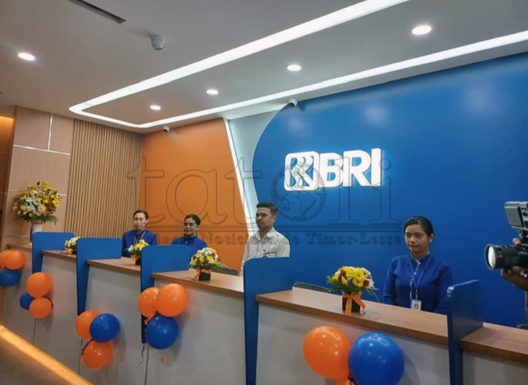 Farida Thamrin : Total aset BRI Timor-Leste tembus 262 juta USD