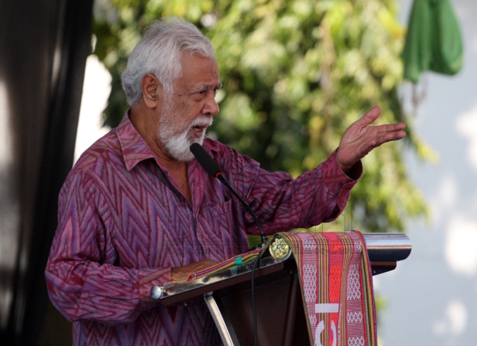 PM Xanana : Fokuskan DITE 2025 pada UMKM dan Ekspor Produk Lokal   
