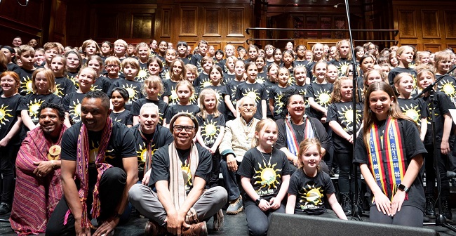 Ajak Wisatawan jelajahi TL, Ramos-Horta ungkap rencana penerbangan Melbourne – Dili