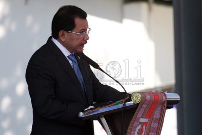 CCI-TL : Pekerja merupakan kunci utama dorong kemajuan TL
