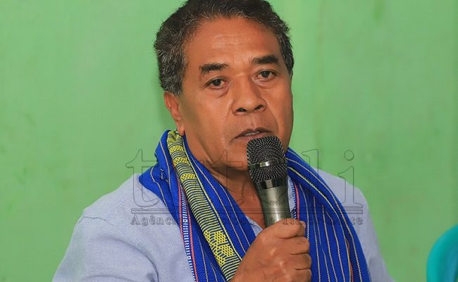 Nelayan dari tiga kotamadya segera terima 140 unit kapal bantuan dari MAPPF