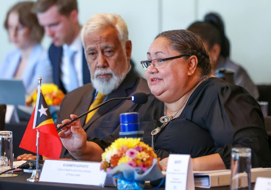 Negosiasi awal di Dili hasilkan kesepakatan lanjutkan pembahasan batas maritim TL – RI   