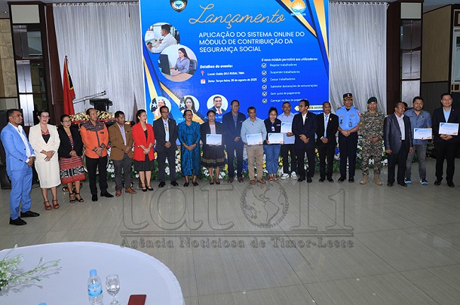 Pelayanan jaminan sosial kini bisa online, MSSI luncurkan aplikasi baru