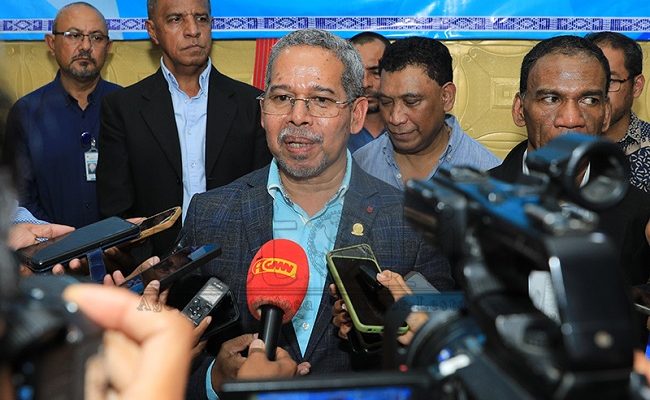 Menteri Miguel akan wakili TL dalam Kongres UPU ke-28 di Dubai   