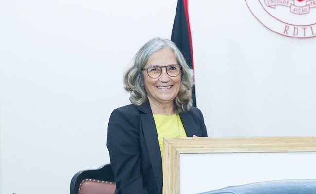 Dubes Portugal : Donasi Timor-Leste bukti persahabatan yang kuat antara dua negara