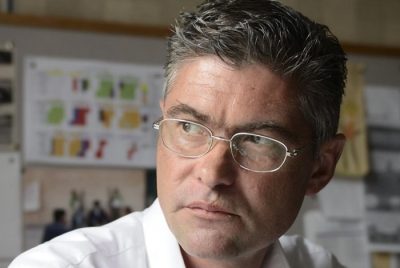 John Martinkus tutup usia, Ramos-Horta: “Jurnalis paling berani yang pernah ada”