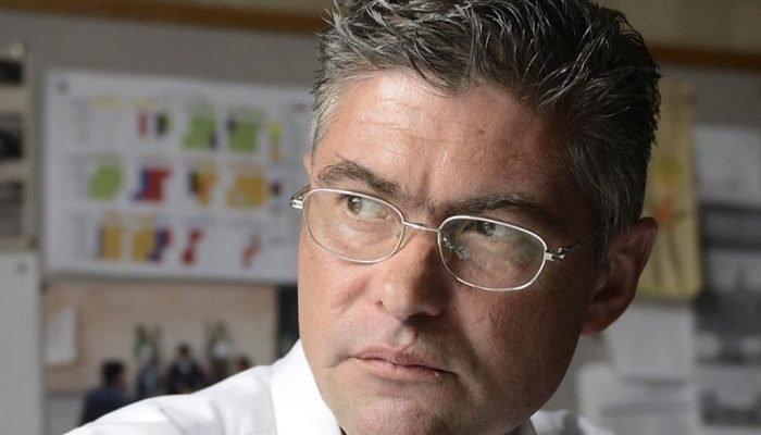 John Martinkus tutup usia, Ramos-Horta: “Jurnalis paling berani yang pernah ada”