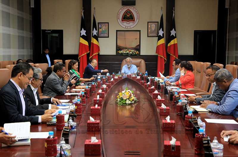 Banjir Bali : Timor-Leste salurkan bantuan kemanusiaan senilai US$2 juta