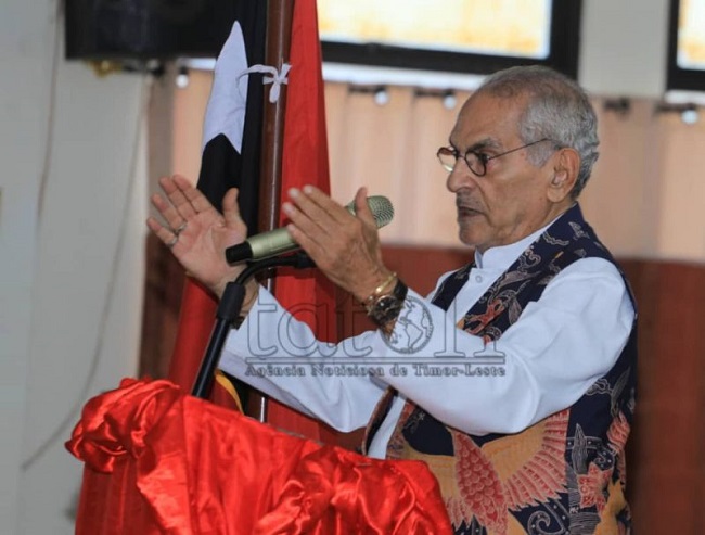 Prioritaskan pendidikan, TL akan jadi negara kuasai bahasa asing terbanyak di Asia   