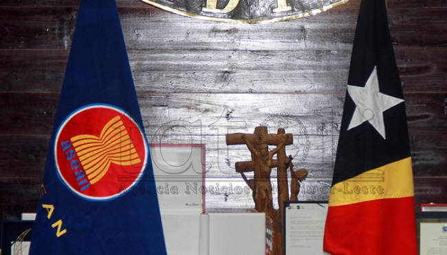 Timor-Leste siapkan lagi 14 Resolusi dukung Aksesi Penuh ke ASEAN   