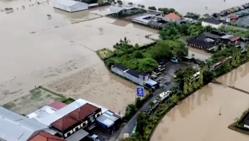 Konsul tegaskan WNTL aman dari dampak banjir di Bali