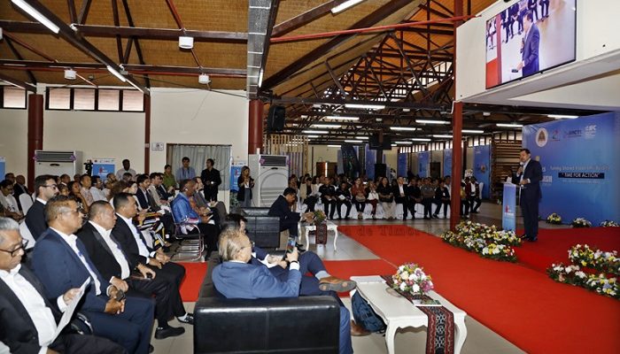 Resmi dibuka Forum Investasi Pariwisata Timor-Leste 2025, targetkan lima tujuan