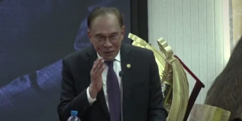 PM Anwar sebut Timor-Leste berpotensi jadi penentu moral ASEAN   