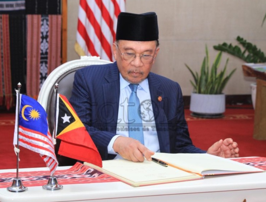 PM Malaysia sebut TL jadi jembatan ASEAN dengan Komunitas CPLP dan Kepulauan Pasifik