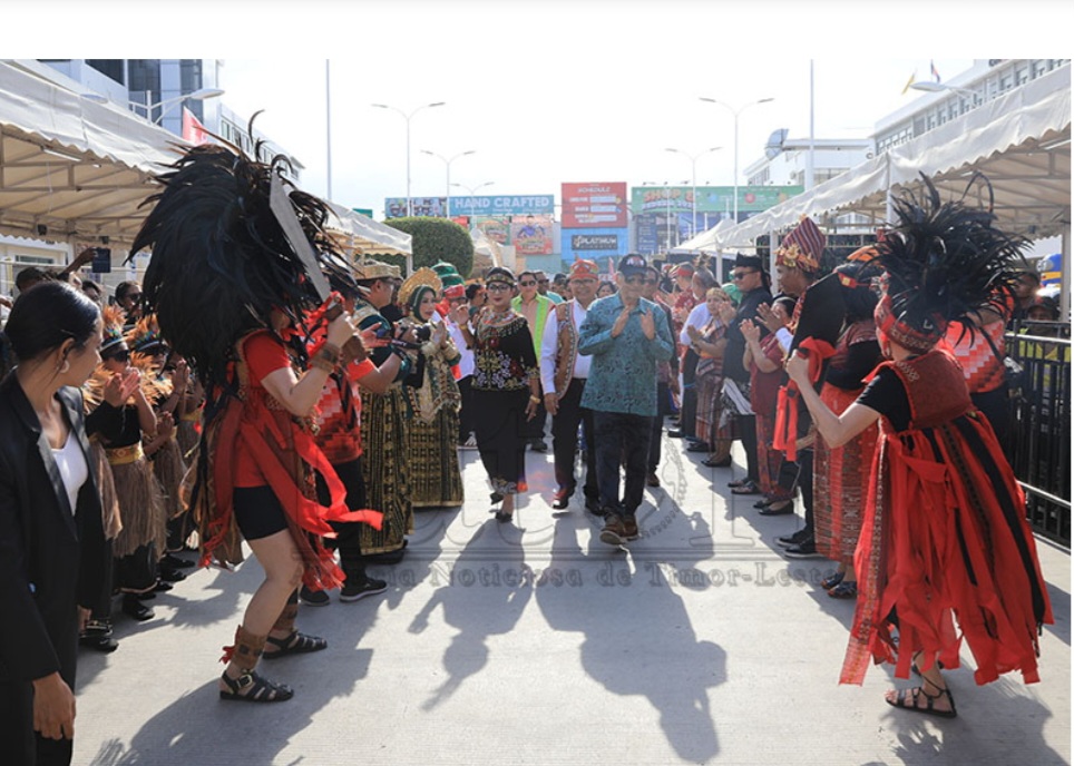 Dari Budaya hingga Bisnis: Indonesian Day 2025 wujud nyata diplomasi RI di TL