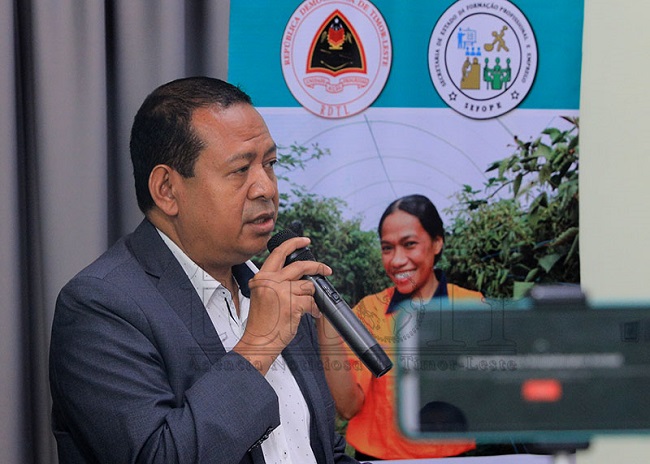 Program RSE : Perusahaan HORTUS Selandia Baru mulai rekrut 11 tenaga kerja TL