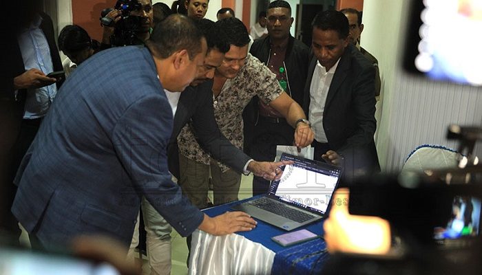 Kerja di RSE Selandia Baru, SEFOPE buka perekrutan online mulai hari ini