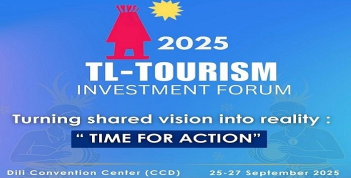Pemerintah siap gelar Forum Investasi Pariwisata Kedua, promosikan keunikan TL