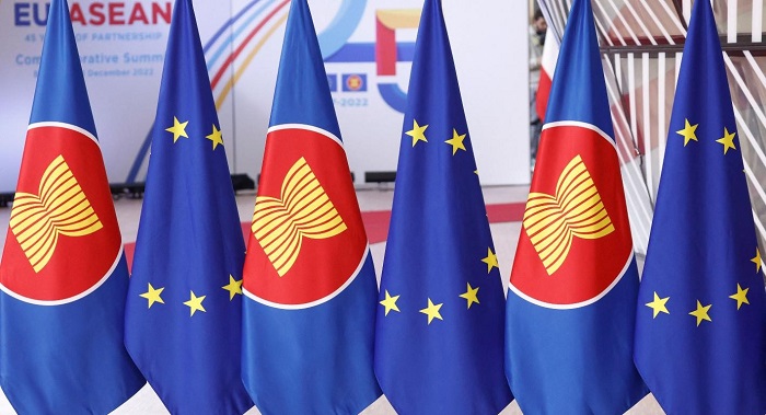 Protokol ASEAN tentang mekanisme penyelesaian sengketa disetujui