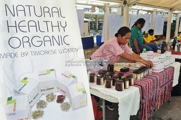 15 Finalis bersaing di babak akhir Kompetisi Rencana Bisnis Inovatif ke – 11