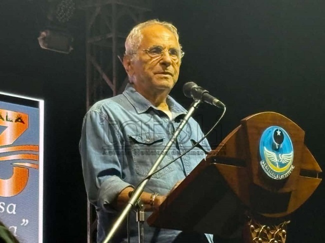 50 Tahun Balibo Five : Kepala Negara ajak generasi baru pertahankan integritas jurnalistik