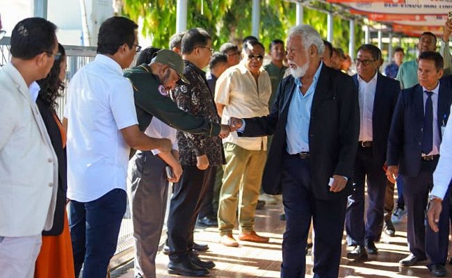 PM Xanana bertolak ke Malaysia, hadiri upacara aksesi penuh Timor-Leste ke ASEAN