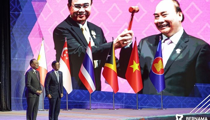 Filipina resmi pimpin ASEAN 2026, siap fasilitasi Timor-Leste