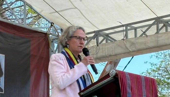 Kenang Balibo Five, Australia luncurkan beasiswa bagi Jurnalis Muda Timor-Leste