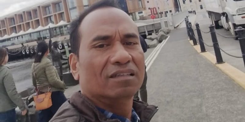 Parlamen impian Rakyat