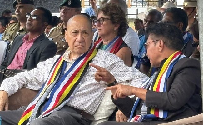 Setengah abad Tragedi Balibó, Pemerintah TL serukan komitmen pada kebenaran dan keadilan