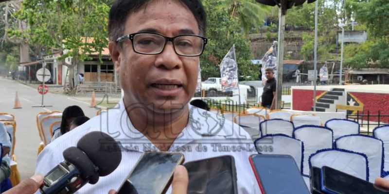 Pengorbanan Balibo Five jadi pengingat pentingnya kebebasan pers