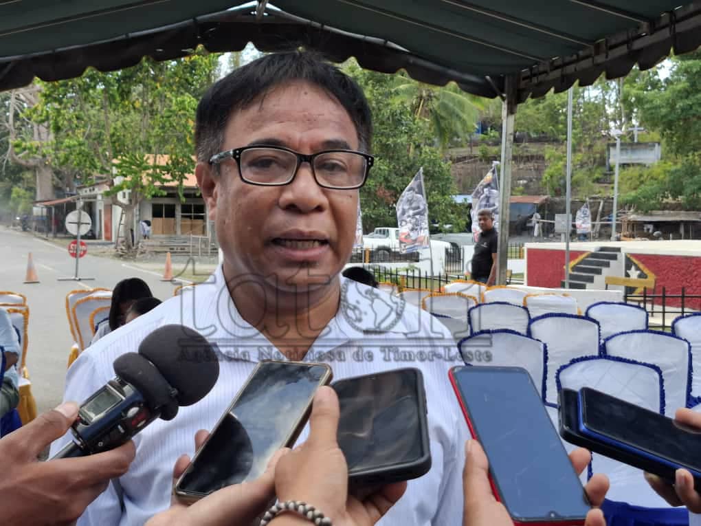 Pengorbanan Balibo Five jadi pengingat pentingnya kebebasan pers