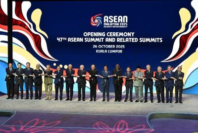 Timor-Leste resmi jadi anggota ke-11 ASEAN